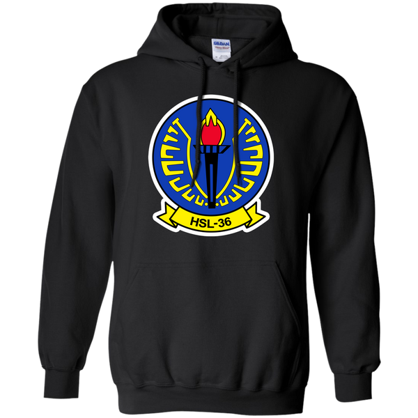 HSL 36 1 Pullover Hoodie