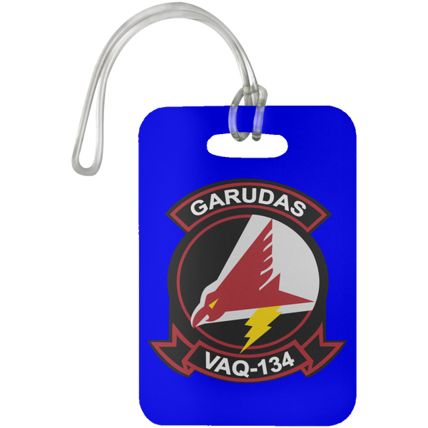 VAQ 134 1 Luggage Bag Tag