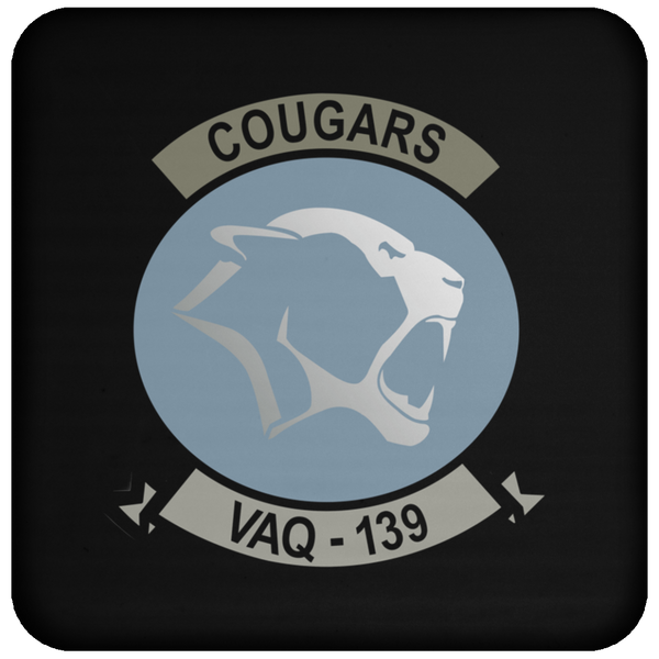 VAQ 139 8 Coaster