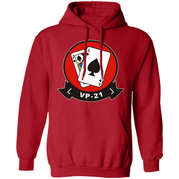 VP 21 1 Pullover Hoodie