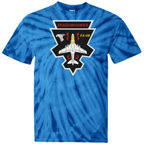 VAQ 141 5 Cotton Tie Dye T-Shirt