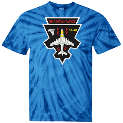 VAQ 141 5 Cotton Tie Dye T-Shirt