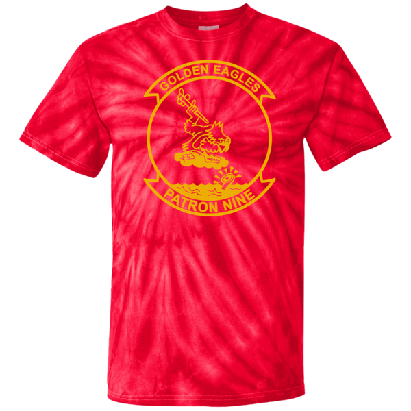 VP 09 9 Cotton Tie Dye T-Shirt