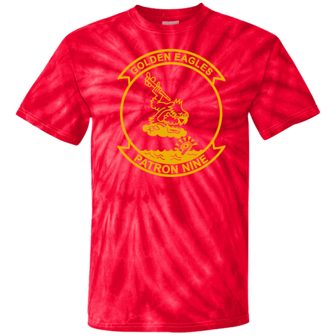 VP 09 9 Cotton Tie Dye T-Shirt