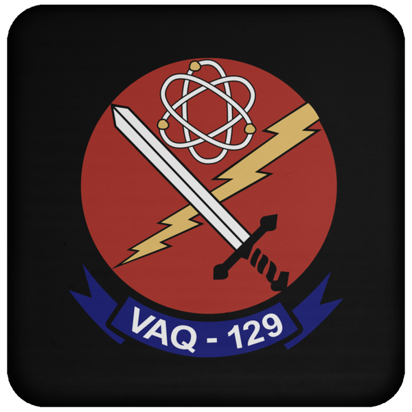 VAQ 129 2 Coaster