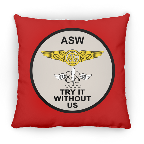 ASW 01 Pillow - Square - 16x16