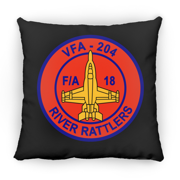 VFA 204 4 Pillow - Square - 16x16