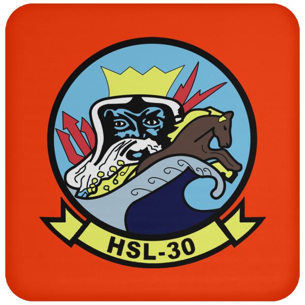 HSL 30 1 Coaster