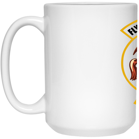 VP 18 2 Mug - 15oz