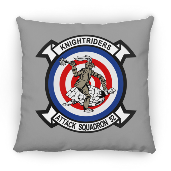 VA 52 3 Pillow - Square - 16x16