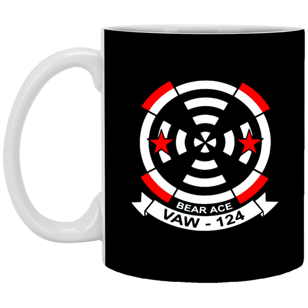 VAW 124 2 Mug - 11oz