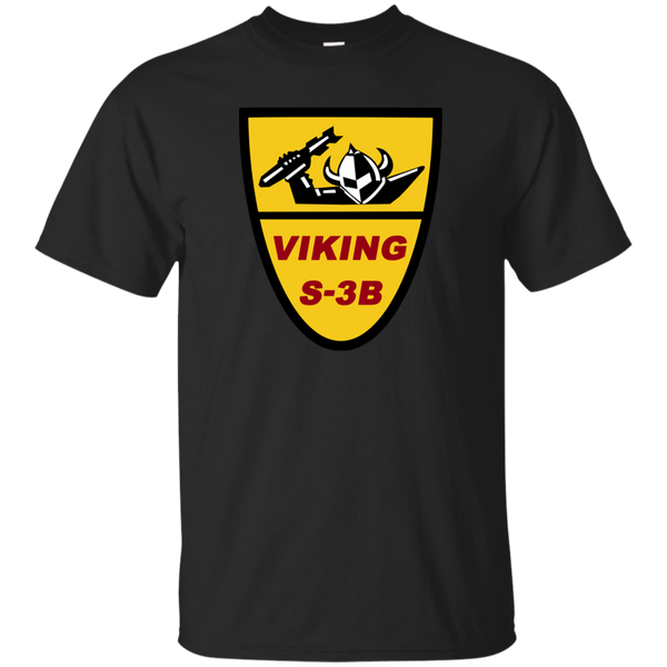 S-3 Viking 1 Custom Ultra Cotton T-Shirt