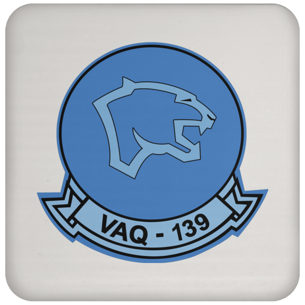 VAQ 139 1 Coaster