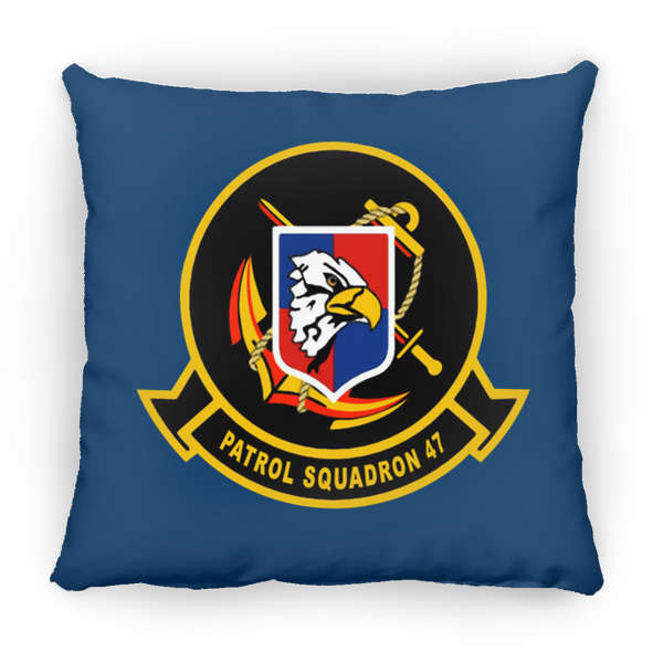 VP 47 1 Pillow - Square - 16x16