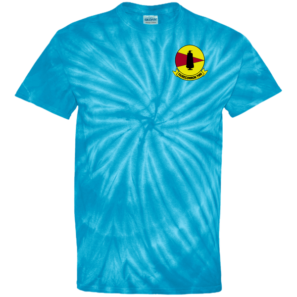 VQ 02 1c Cotton Tie Dye T-Shirt