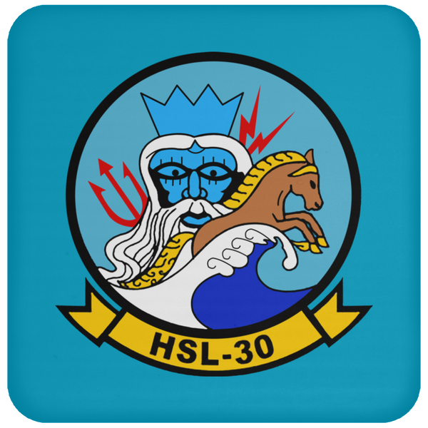 HSL 30 2 Coaster