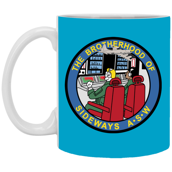 AW 07 1 Mug - 11oz