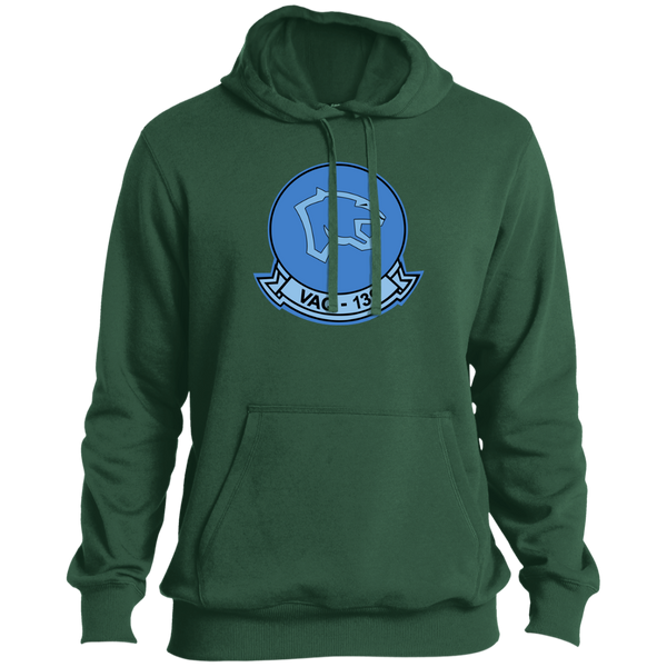 VAQ 139 1 Tall Pullover Hoodie