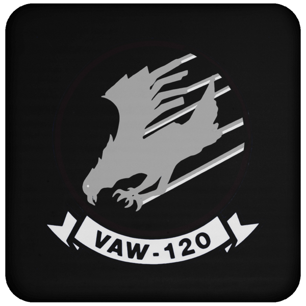 VAW 120 1 Coaster