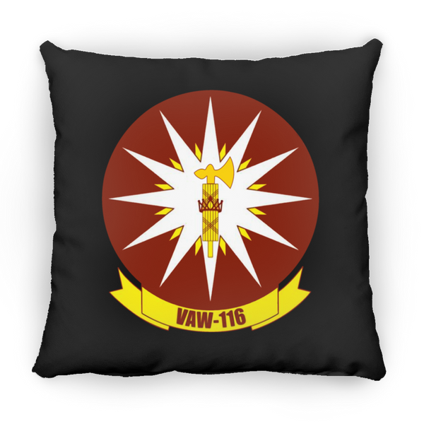 VAW 116 Pillow - Square - 18x18