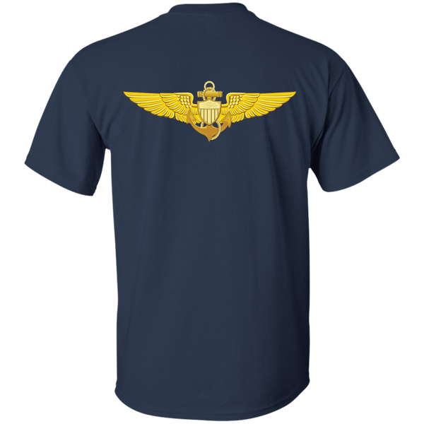 Aviator 1b Custom Ultra Cotton T-Shirt