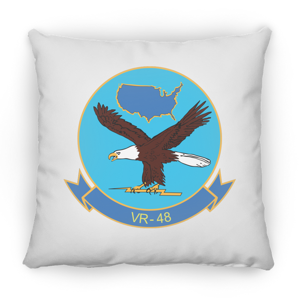 VR 48 2 Pillow - Square - 14x14