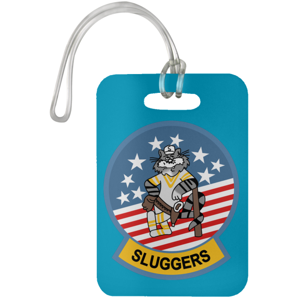 VF 103 5 Luggage Bag Tag