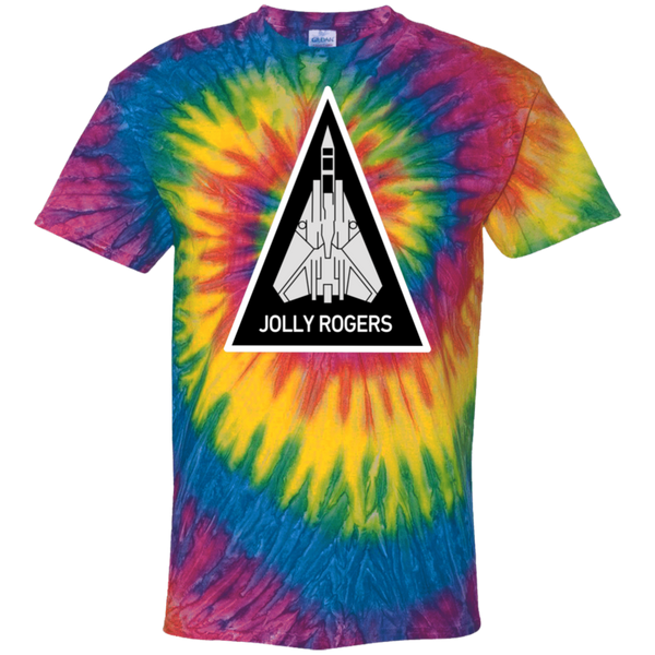 VF 103 8 Cotton Tie Dye T-Shirt