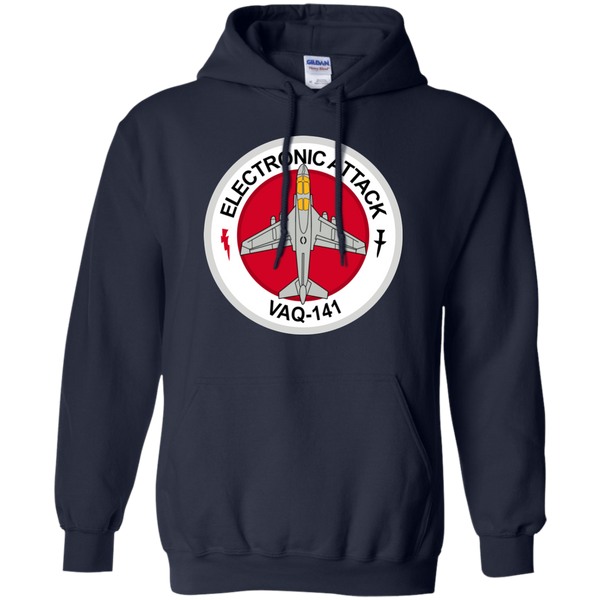 VAQ 141 3 Pullover Hoodie