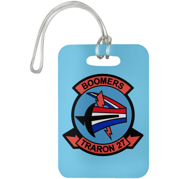 VT 27 3 Luggage Bag Tag