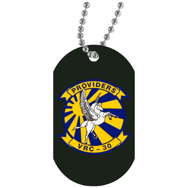 VRC 30 1 Dog Tag