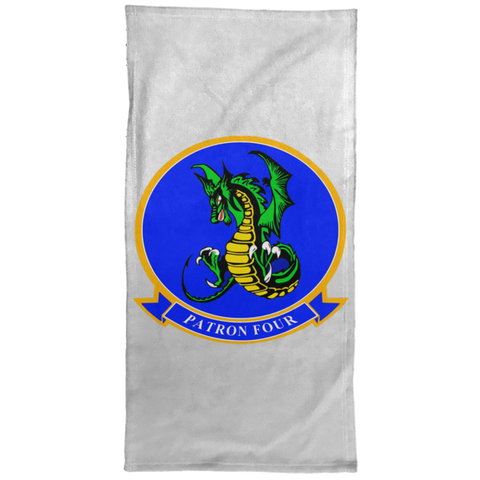 VP 04 3 Hand Towel - 15x30