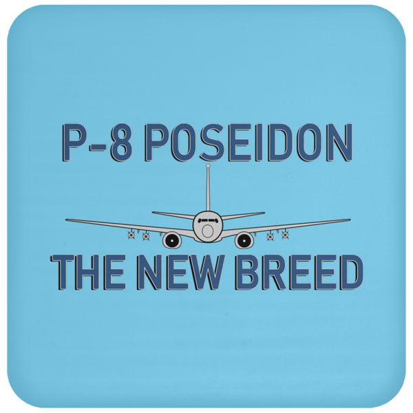 P-8 1 Coaster