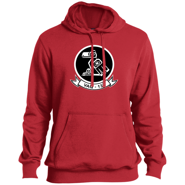 VAQ 137 3 Tall Pullover Hoodie