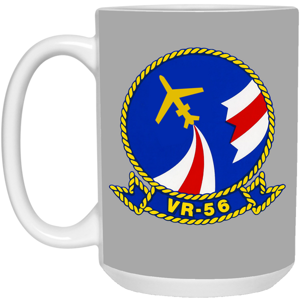 VR 56 1 Mug - 15oz