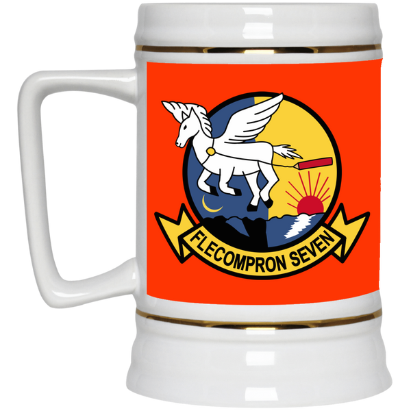 VC 07 1 Beer Stein - 22oz