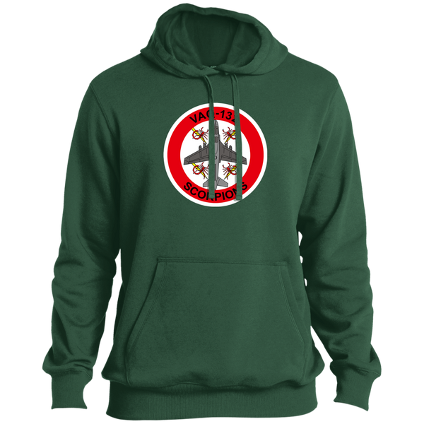 VAQ 132 7 Tall Pullover Hoodie