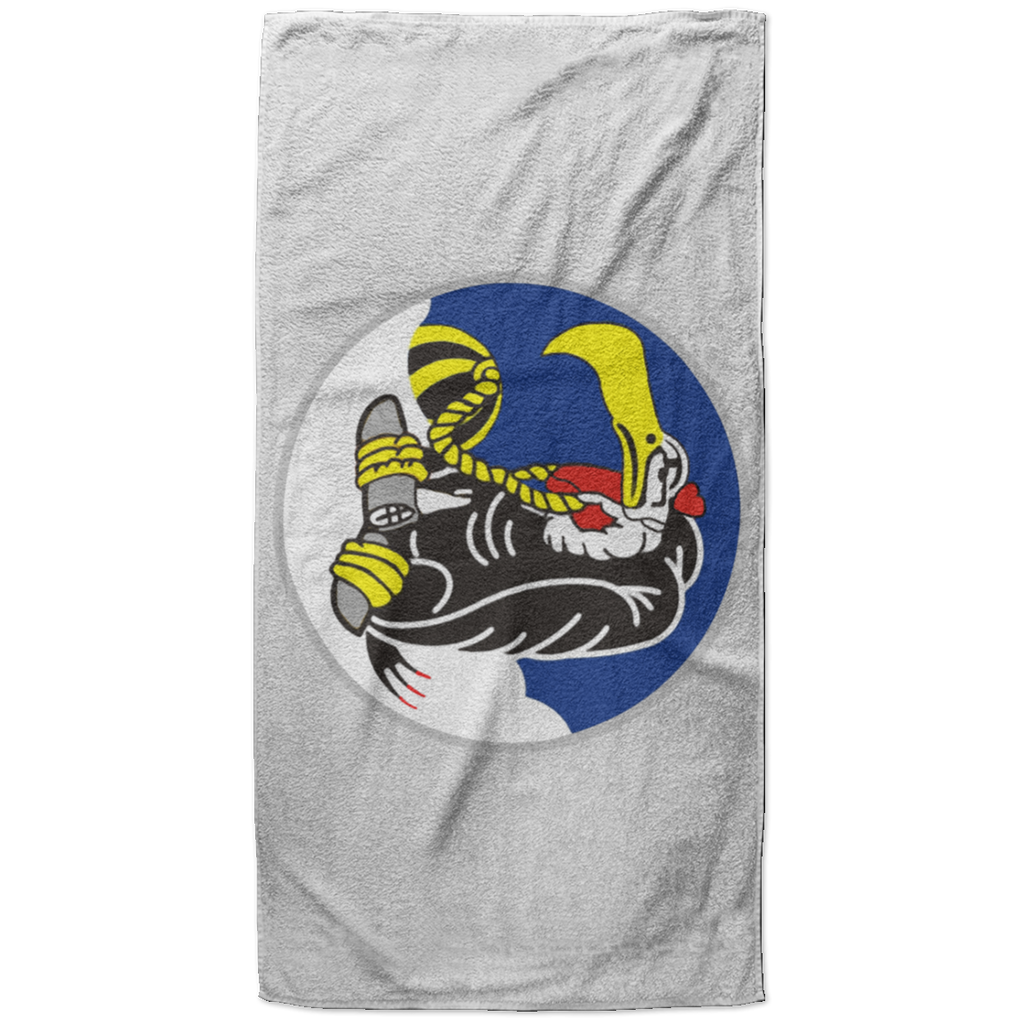 VP 34 2 Beach Towel - 37x74