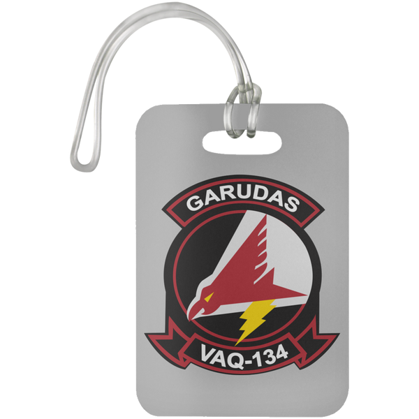 VAQ 134 1 Luggage Bag Tag