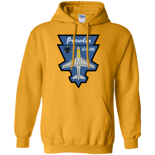 VAQ 138 4 Pullover Hoodie