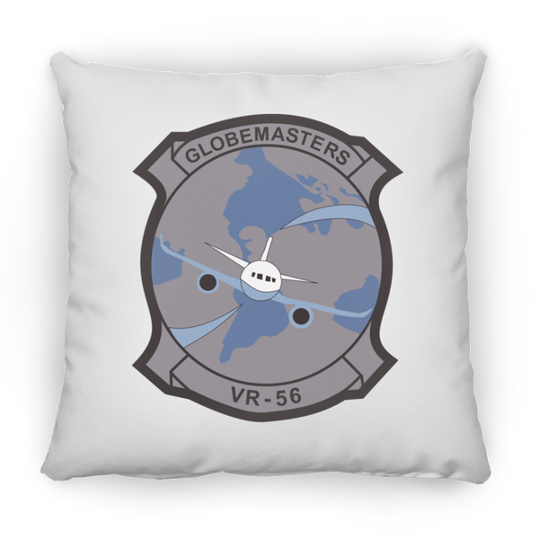 VR 56 2 Pillow - Square - 18x18