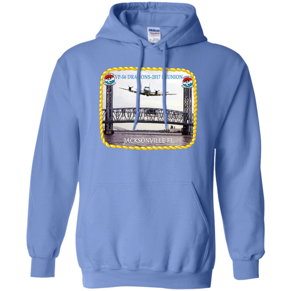 VP-56 2017 Reunion 1c Pullover Hoodie