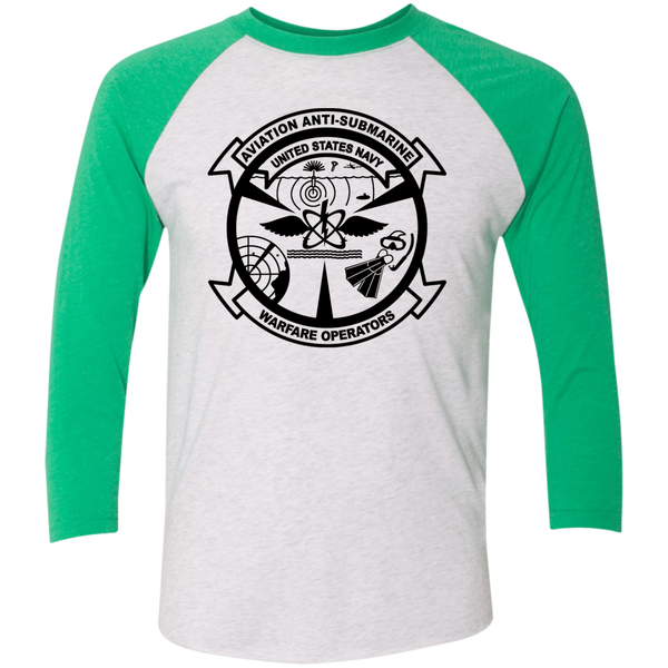 AW 03 2 Baseball Raglan T-Shirt