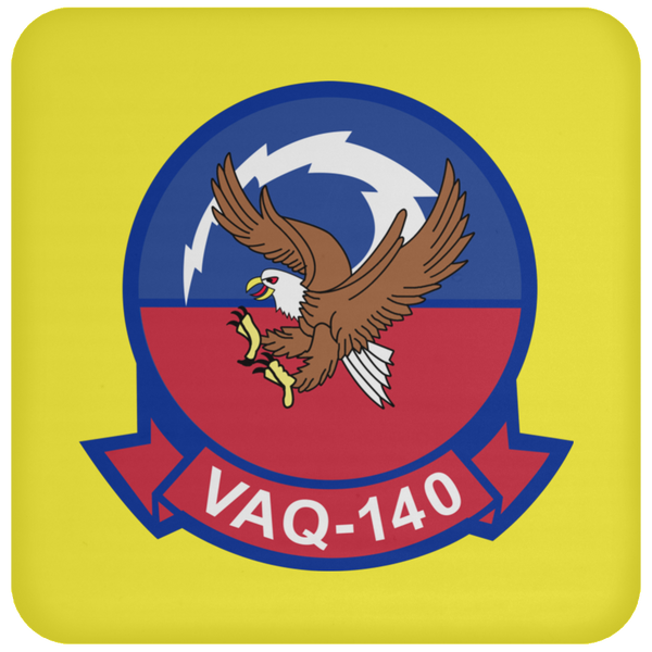 VAQ 140 1 Coaster