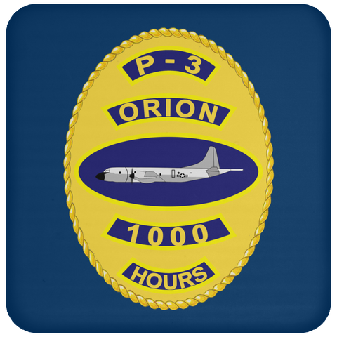 P-3 Orion 10 1000 Coaster