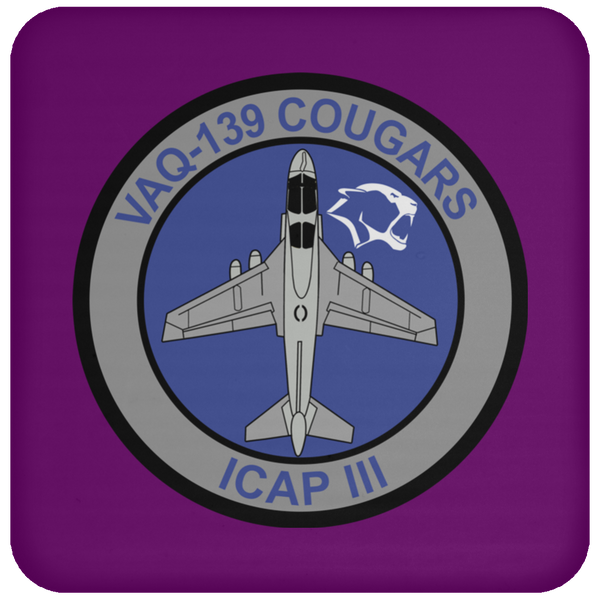 VAQ 139 9 Coaster