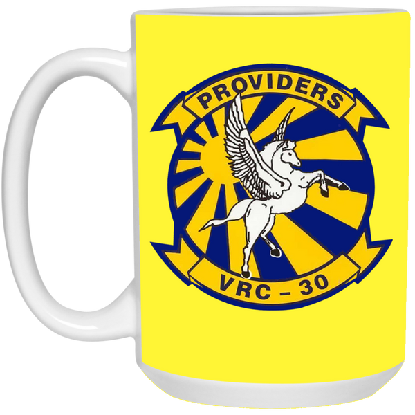 VRC 30 1 Mug - 15oz