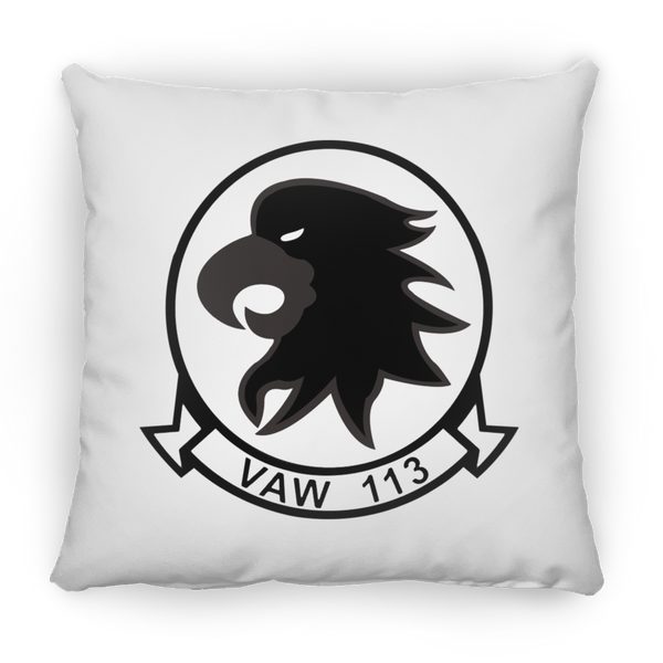 VAW 113 2 Pillow - Square - 18x18