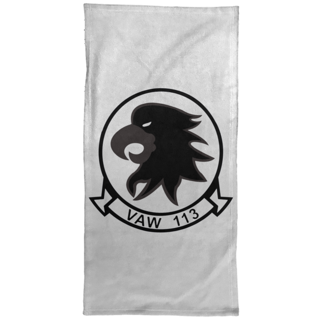 VAW 113 2 Hand Towel - 15x30