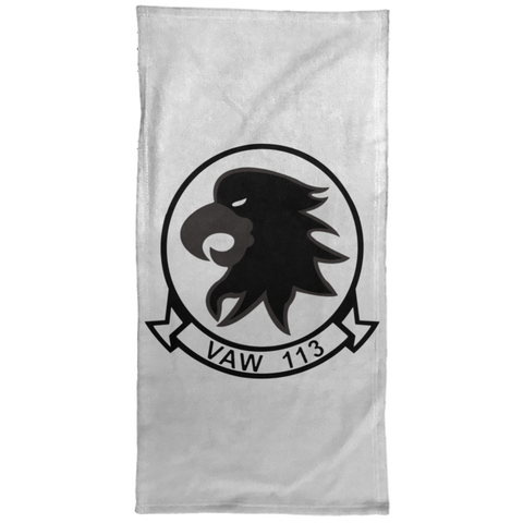 VAW 113 2 Hand Towel - 15x30